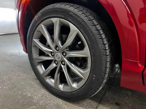 New 2026 Buick Encore GX Avenir w/ Avenir Convenience Package image 12