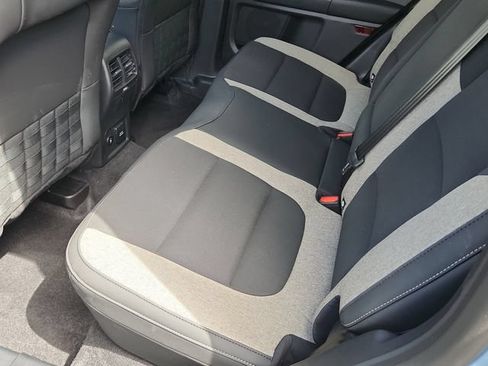 Used 2026 Ford Bronco Sport Big Bend AWD/4WD image 10
