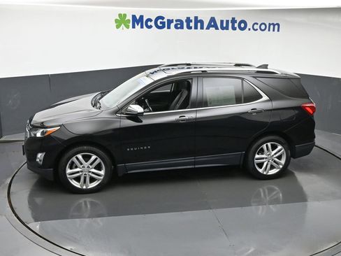 Used 2020 Chevrolet Equinox Premier image 24