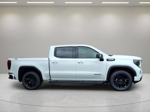 New 2026 GMC Sierra 1500 Elevation w/ Elevation Premium Package AWD/4WD image 2