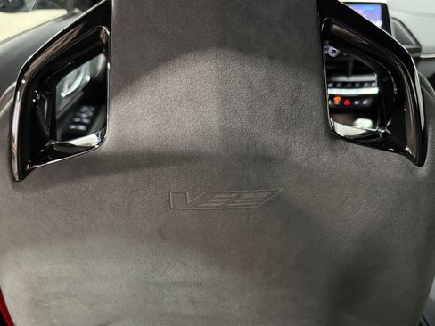 New 2026 Cadillac CT4 V Blackwing RWD image 21