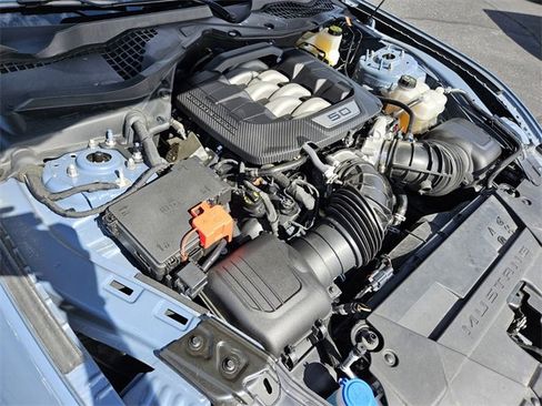 Used 2024 Ford Mustang GT image 16