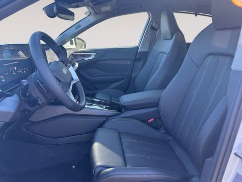 New 2025 Audi A5 2.0T Premium Plus image 9