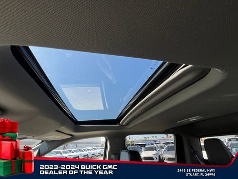 New 2026 GMC Sierra 2500 Denali w/ Denali Reserve Package image 64