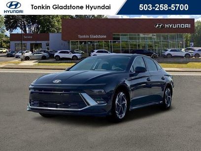 New 2026 Hyundai Sonata SEL