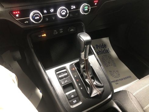 Used 2024 Honda CR-V Sport image 29