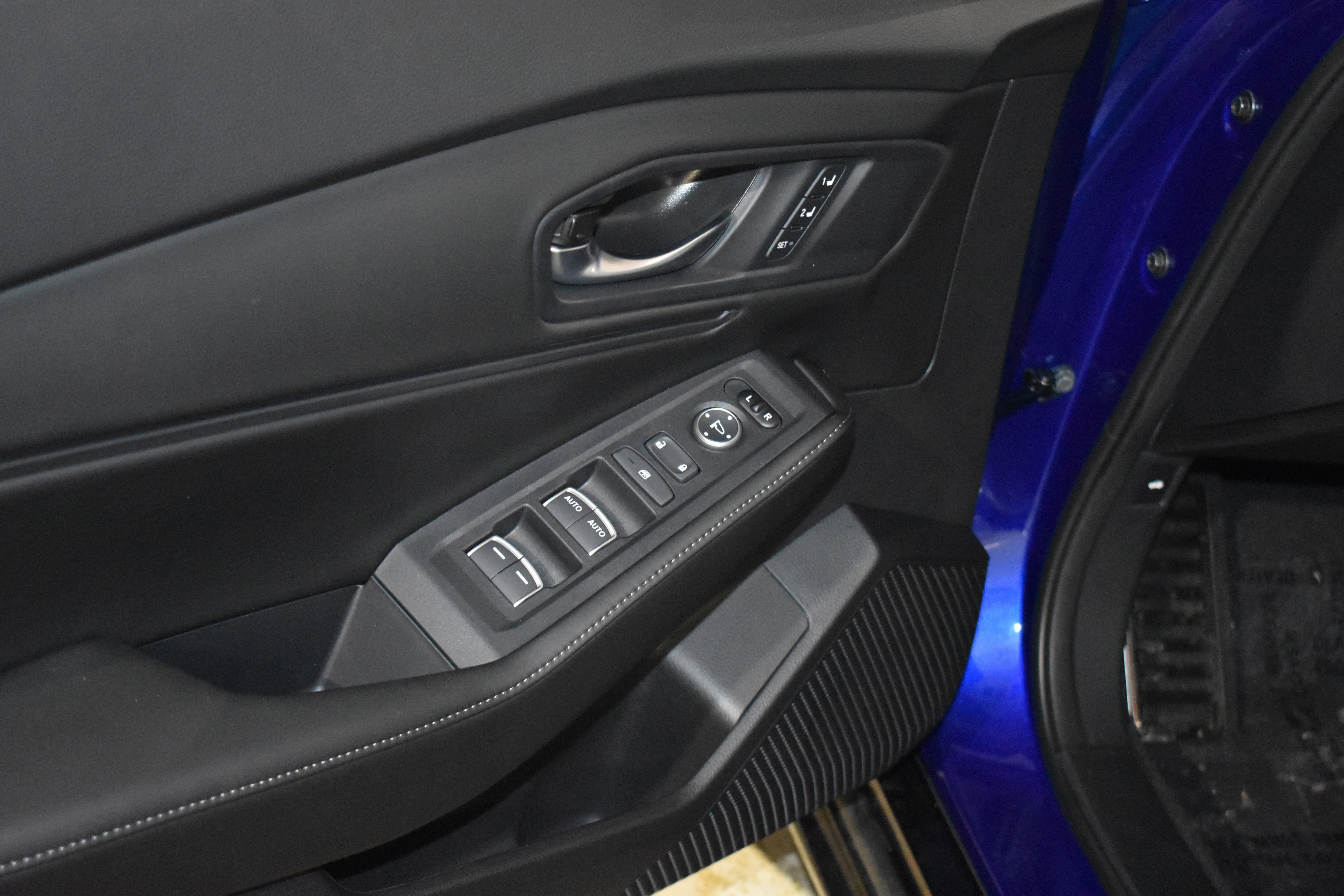 New 2026 Honda Accord Sport image 22