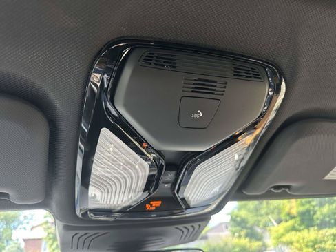Used 2022 BMW X3 M AWD/4WD image 28