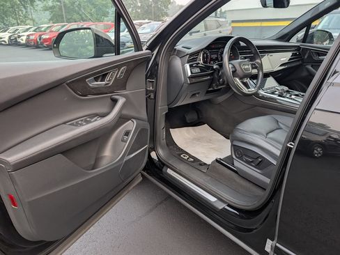 Used 2023 Audi Q7 2.0T Premium Plus AWD/4WD image 15
