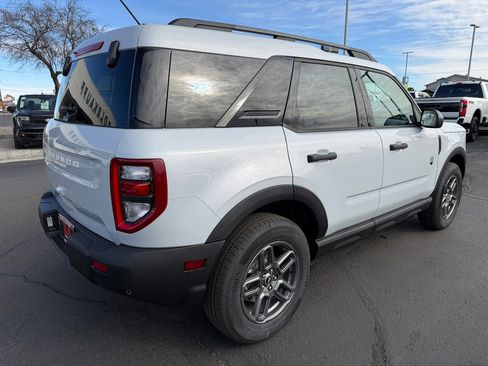 New 2026 Ford Bronco Sport Big Bend w/ Convenience Package image 3