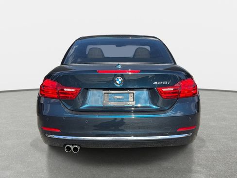 Used 2015 BMW 428i Convertible image 4
