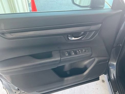 Certified 2026 Honda CR-V EX image 5
