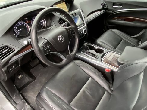 Used 2015 Acura MDX FWD w/ Technology Package image 26