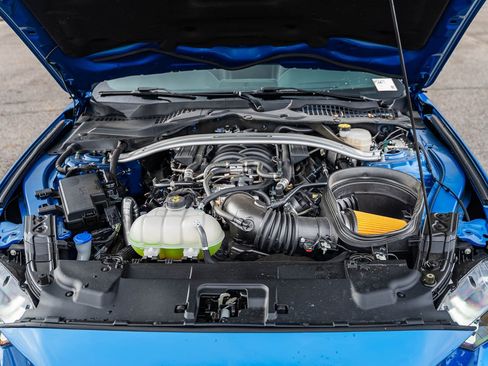 Certified 2021 Ford Mustang Mach 1 w/ Equipment Group 700A image 18