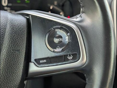 Used 2022 Honda CR-V EX-L image 16