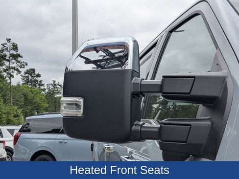 New 2026 Ford F350 King Ranch AWD/4WD image 11