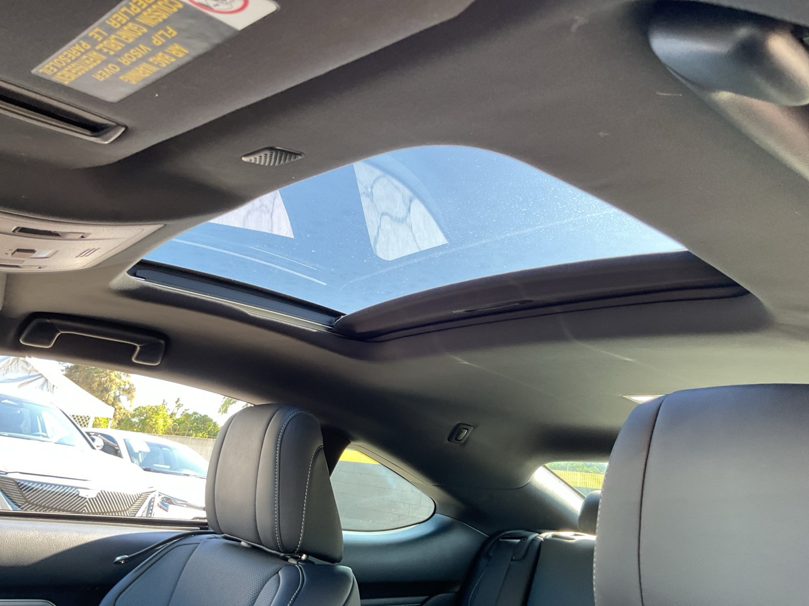 Used 2019 Lexus RC 300 F Sport w/ Accessory Package RWD image 28