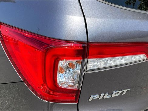 Used 2020 Honda Pilot EX-L image 28