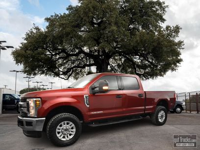 Used 2019 Ford F250 XLT w/ XLT Value Package