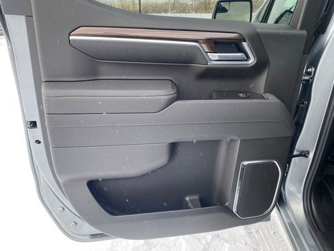 New 2026 Chevrolet Silverado 1500 LT image 21