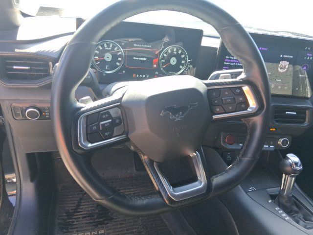 Used 2024 Ford Mustang GT RWD image 13