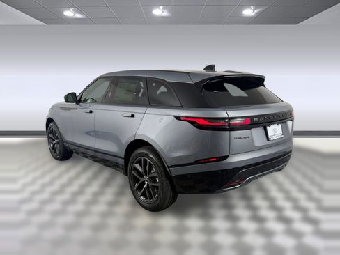 New 2026 Land Rover Range Rover Velar Belgravia AWD/4WD image 3