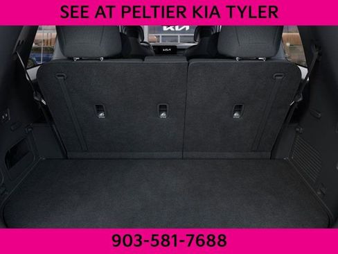 New 2027 Kia Telluride S image 21