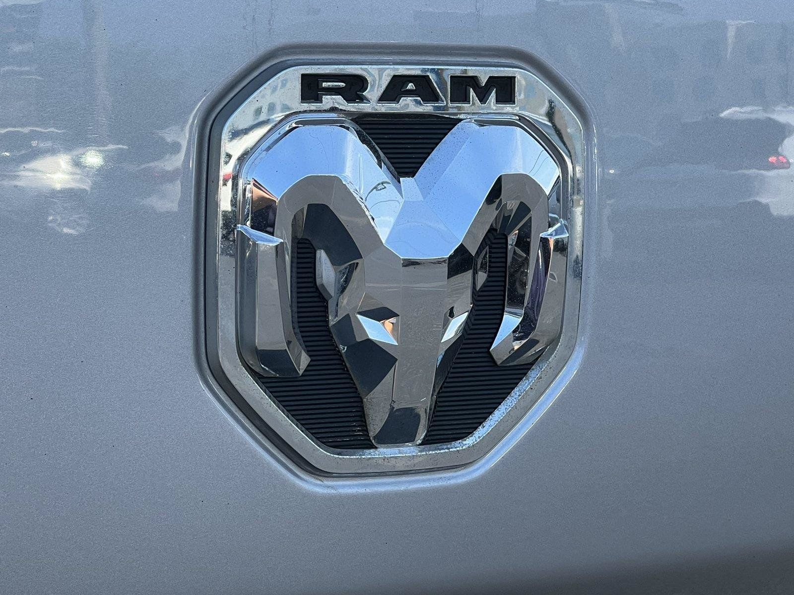 Used 2022 RAM 1500 Big Horn AWD/4WD image 49