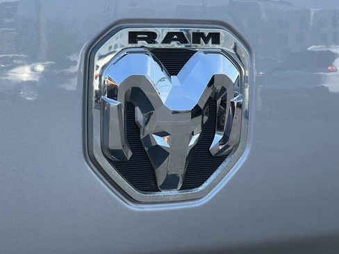 Used 2022 RAM 1500 Big Horn AWD/4WD image 49