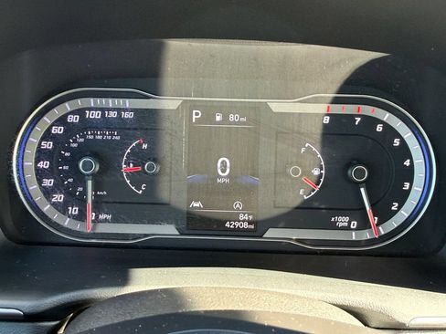 Used 2023 Hyundai Tucson SEL AWD/4WD image 13