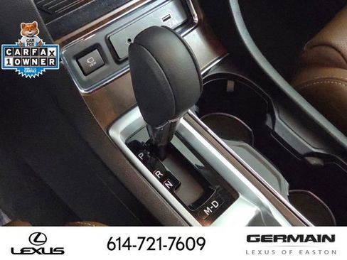 Used 2023 Subaru Ascent Touring image 28