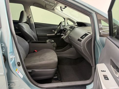 Used 2013 Toyota Prius V Two FWD image 25
