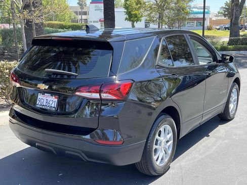 Used 2023 Chevrolet Equinox LS FWD image 13