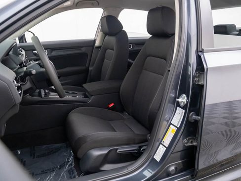 Used 2024 Honda Civic LX image 14