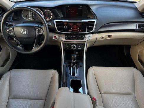 Used 2015 Honda Accord EX-L image 15
