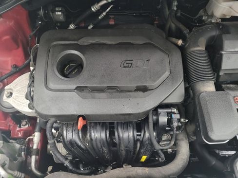 Used 2018 Hyundai Santa Fe Sport w/ 2.4L Value Package 02 image 30