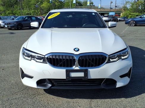 Used 2019 BMW 330i xDrive Sedan w/ Convenience Package AWD/4WD image 2
