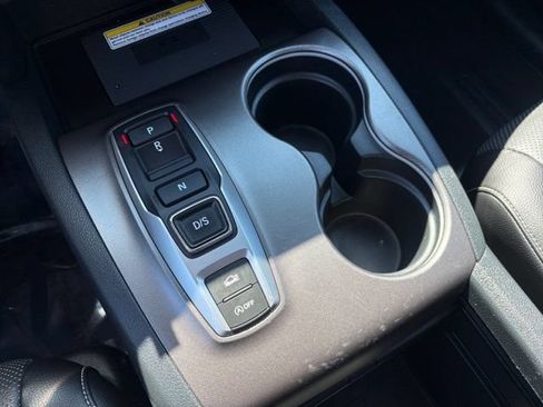 Used 2023 Honda Ridgeline RTL-E image 17