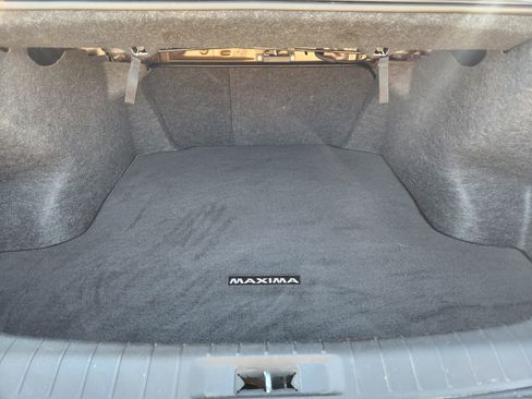 Used 2016 Nissan Maxima 3.5 S image 31