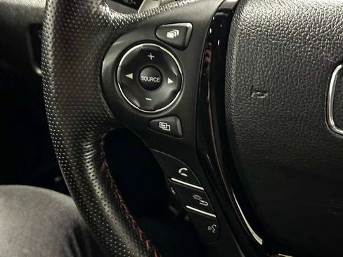 Used 2023 Honda Ridgeline Black Edition image 28