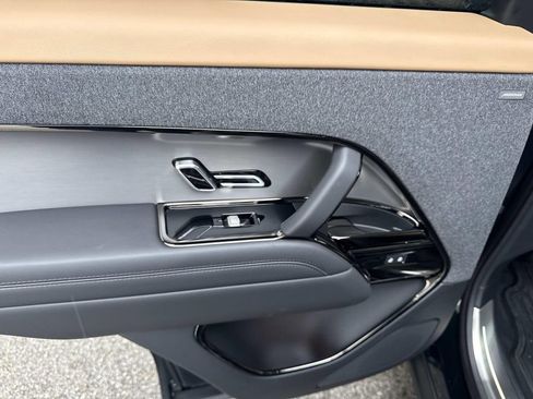 New 2026 Land Rover Range Rover Sport Dynamic SE AWD/4WD image 13
