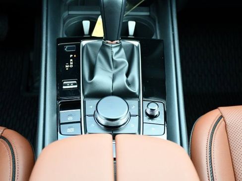 Used 2025 MAZDA CX-50 AWD 2.5 Turbo w/ Weather Package image 30