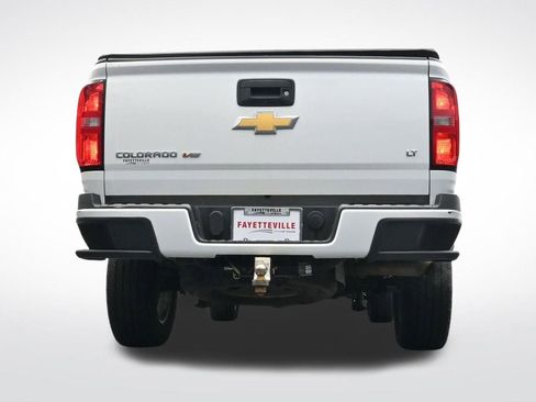 Used 2019 Chevrolet Colorado LT image 33