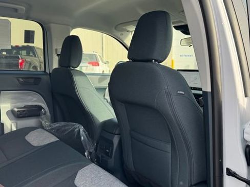 New 2026 Ford Maverick XLT w/ XLT Luxury Package image 12