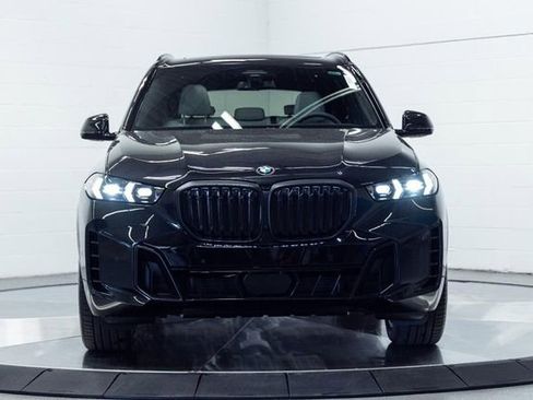New 2026 BMW X5 xDrive40i w/ M Sport Package image 7