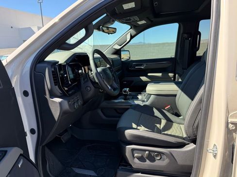 New 2026 Chevrolet Silverado 1500 ZR2 image 11