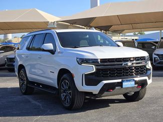 Certified 2022 Chevrolet Tahoe Z71 w/ Luxury Package video 2