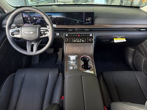 New 2026 Genesis GV80 3.5T Advanced AWD/4WD image 13