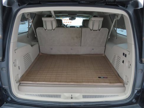 Used 2016 GMC Yukon XL Denali w/ Open Road Package image 21