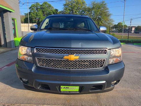 Used 2012 Chevrolet Avalanche LT w/ Texas Edition RWD image 61
